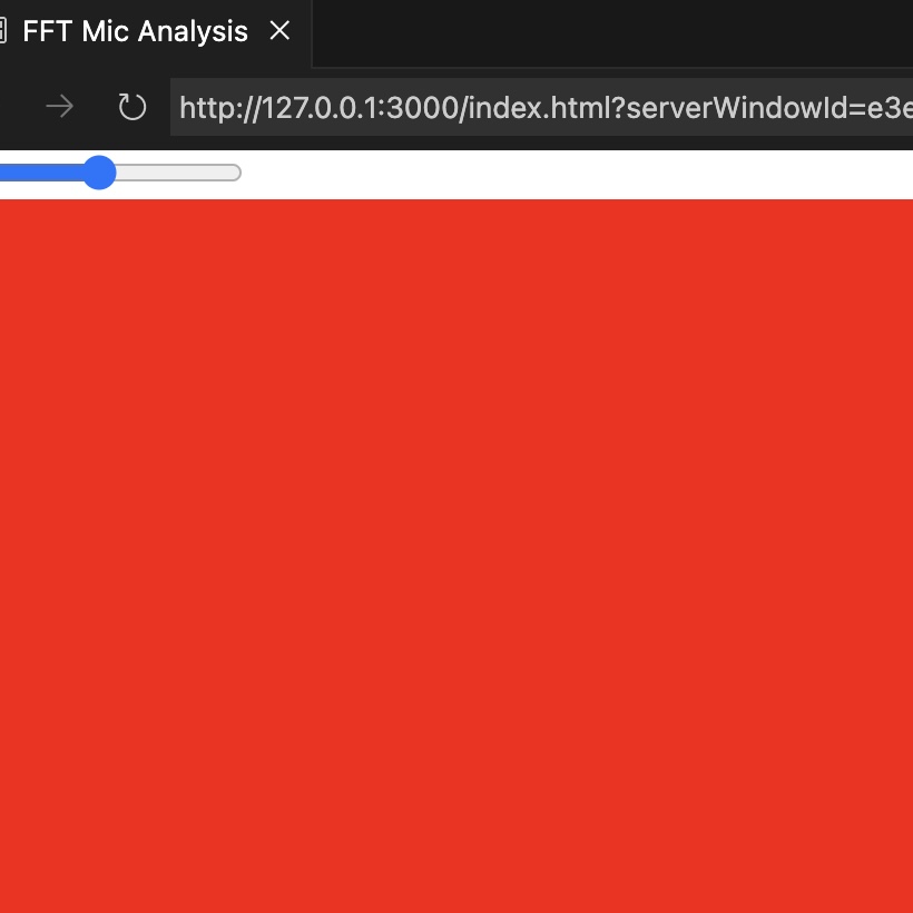 This is my process of learning p5 code.