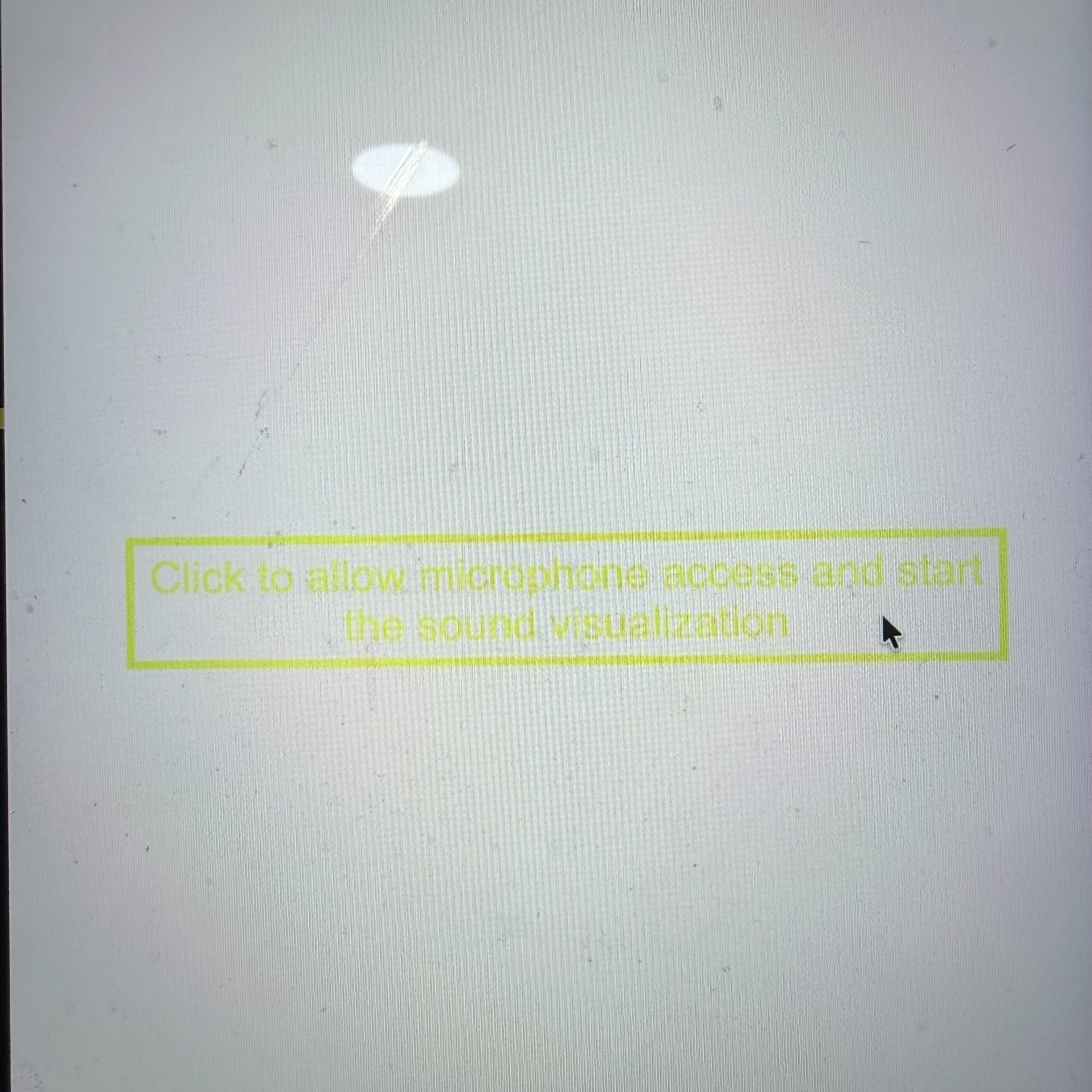 This is my process of learning p5 code.