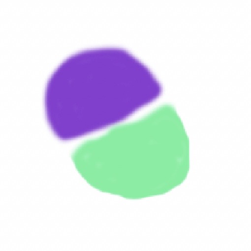 My exploration of the process of hanging medals.