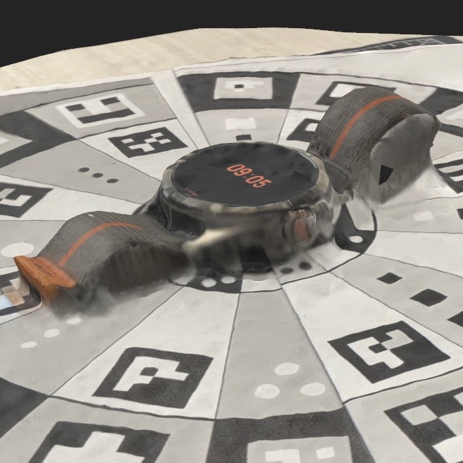 The process of my exploration during Activity 2.