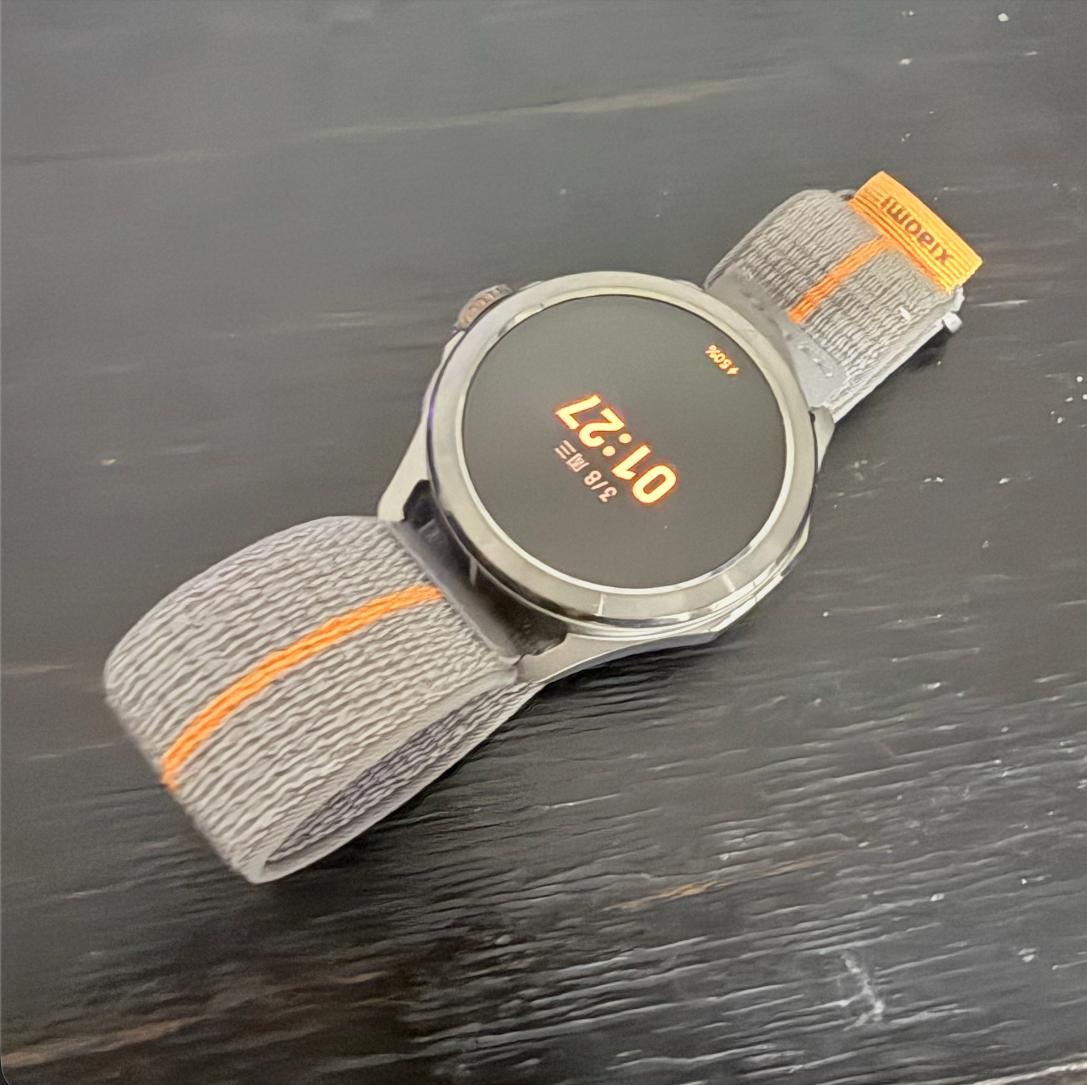 The process of my exploration during Activity 2.