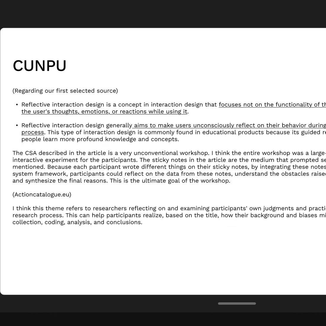 My PPt slides <div class='container'><iframe class='responsive-iframe' src='https://www.youtube.com/embed/tgbNymZ7vqY'></iframe></div>